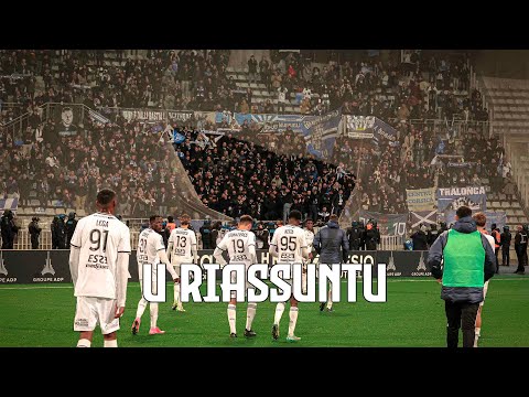 J14 | Paris FC 1-0 SC Bastia : Le résumé