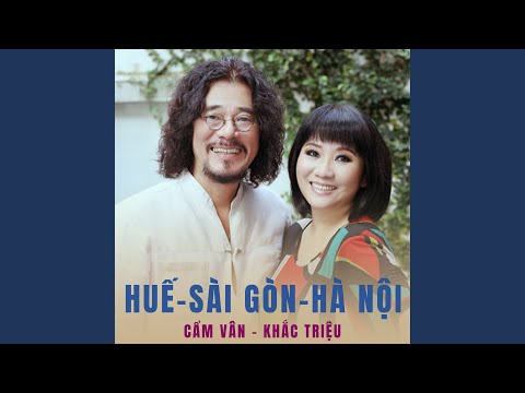 Thể hiện bởi Cẩm Vân