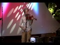 2010 Northwest String Summit (Sun) Yonder Mountain String Band - 2. Hill Country Girl