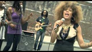 Little Jackie - The World Should Revolve Around Me