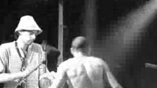 Mundo-i-Mundo - Joy Division Style (live)