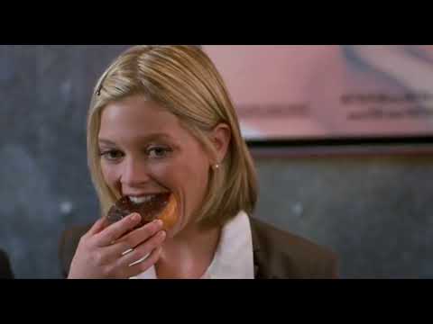 Big Fat Liar (2002) - He's not the VP Anymore. / This is the movie business! scene