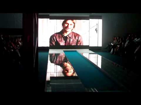 Mega Polo Modas - Abertura desfile 2010