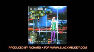 Richard X  "Rock Jacket" HQ