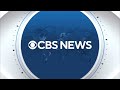 CBS News Logo Loop 2022