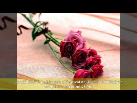 Lia Scutari - Biografia