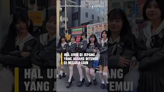 Download lagu Kenapa Vending Machine di Jepang Bisa Ada di Mana-Mana? #vendingmachine #budayajepang #faktaunik mp3