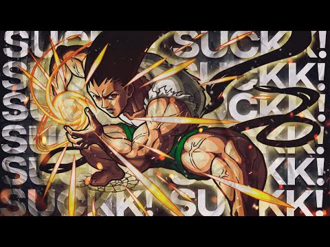 LiL LANDMINE - SUCKK!