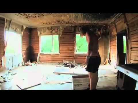 The dudesons season 2 episode 1 part 1/3