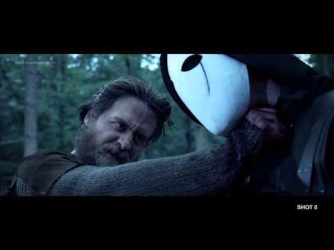 Jagon VFXReel (2015)