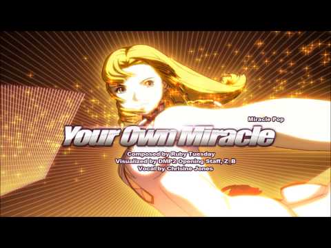 Your Own Miracle - Ruby Tuesday (DJ Max Ray)