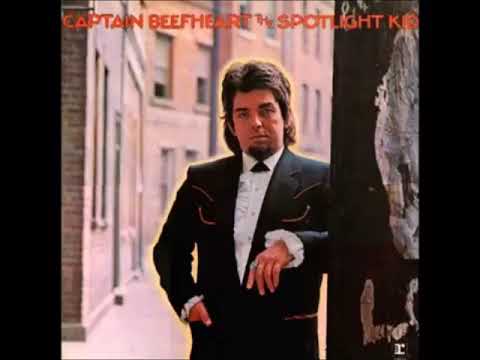 Thumbnail for Captain Beefheart And The Magic Band - Open Pins (3) by Captain Beefheart