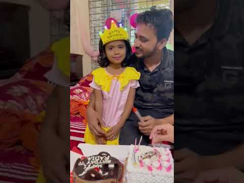 Raida's  Birthday Party