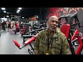 Andrew Jacked: Leg Day 2+ weeks out!