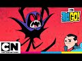 Impressing Raven Teen Titans Go Cartoonnetworkuk