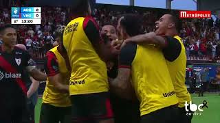 CONFIRA OS GOLS DE ATLÉTICO-GO 2x0 VILA NOVA PELO GOIANÃO 2026