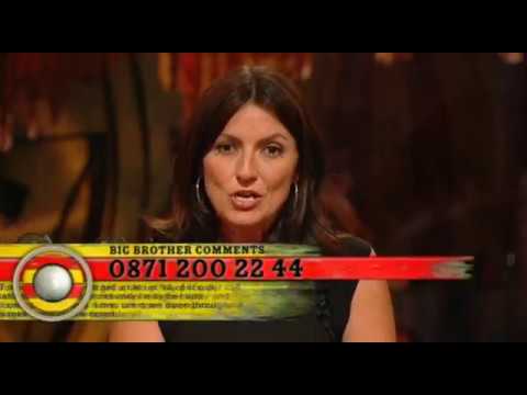 BBUK  s11e24b (Evictee Interview) -  7/2/10