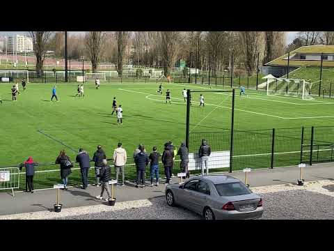 Amiens sc /Villejuif