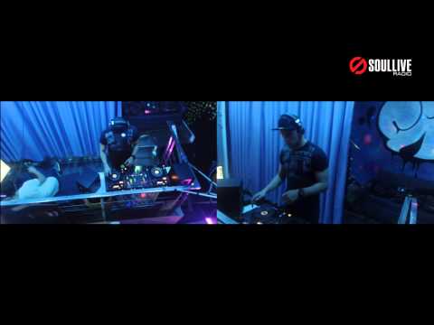 Hi-Tech Radioshow - Solovov (soullivefm.com)