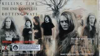 Obituary - I&#39;m in Pain