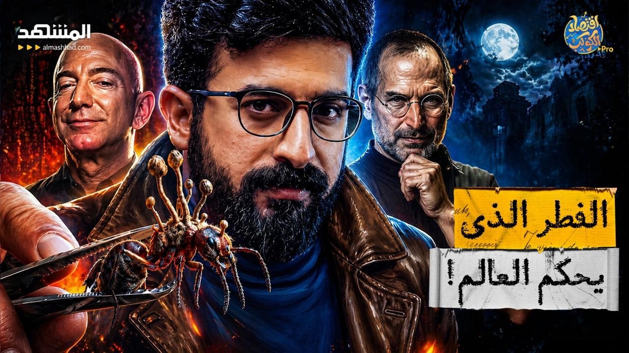 النملة التي كشفت سر أمازون.. خدعة بمليون دولار تجعلك تشتري بلا تفكير! - اقتصاد 