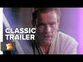 Star Wars Episode I The Phantom Menace 1999 Trailer 1 Movieclips Classic Trailers