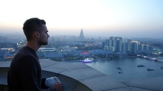 My Daily Life In NORTH KOREA (MYSTERIOUS 7 DAY TRI