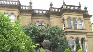 preview picture of video 'Heaton Mount Wedding Reception Venue in Bradford, West Yorkshire'
