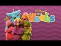 The Hoobs Theme Song INSTRUMENTAL