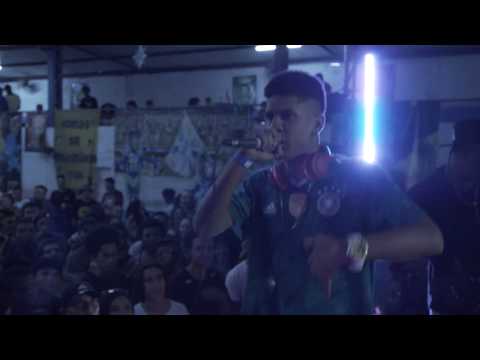 (GASTAÇÃO TOTAL) - DESAFIO INTERESTADUAL - ES X BA - LF X NAD - 1ª FASE