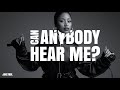 Nicki Minaj - Can Anybody Hear Me (Lyrics)