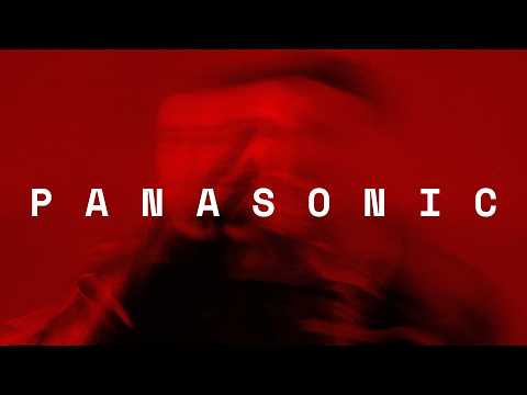 BETON.HOFI - PANASONIC (OFFICIAL AUDIO)