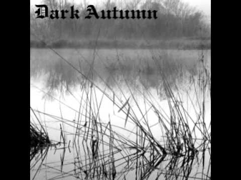 Dark Autumn - Black Mountains (pre-Mork Skog project)