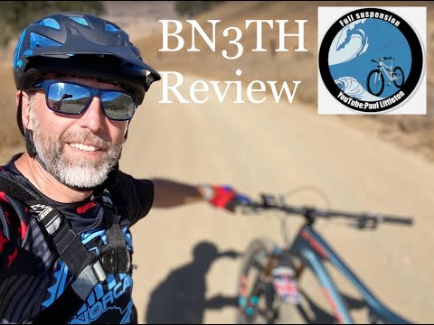 BN3TH Review