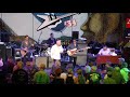 The Fabulous Thunderbirds - Jan 19 2020 - LRBC #34 - World Stage