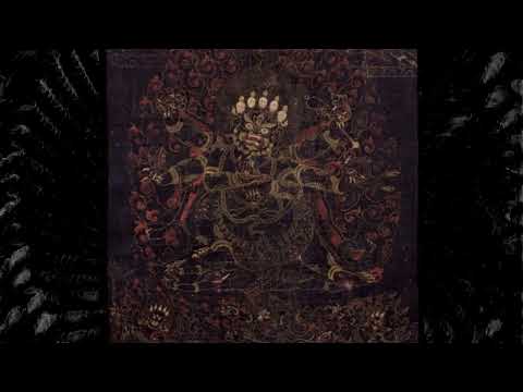 MAHAKALA महाकाल ~ Sacred Dharmapala Protector of the Dharma ~ Gyuto Monks ~ Tantric Buddhist Chants
