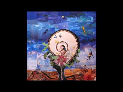 Dj ShAnkAri - EN NUESTRA ANIMA (Ethno Deep Minimal Magik – 25.12.18)