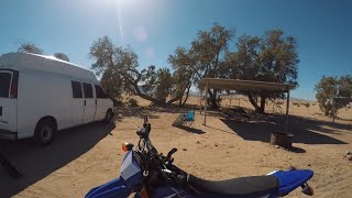 YOU WONT BELIEVE WHAT I FOUND IN THE DESERT! Plus WOXMA LED HEADLIGHT REVIEW