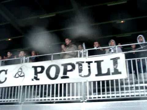 VOC POPULI : Vannes OC - Tours FC (1)
