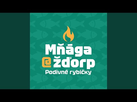 Podivné rybičky
