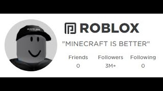 ROBLOX GOT HACKED.!?