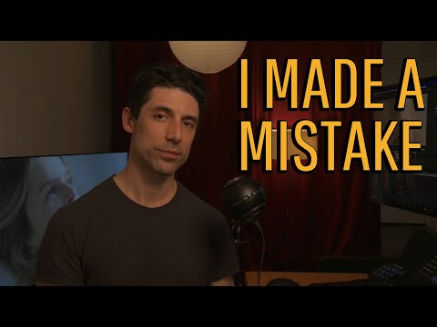 Don't use parallel nodes like this...