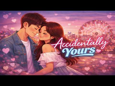 Accidentally Yours (AI Sing — Official Audio)
