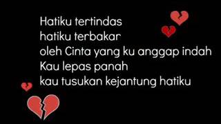 Download lagu D'paspor patah hati(kau anjing kau babi) mp3