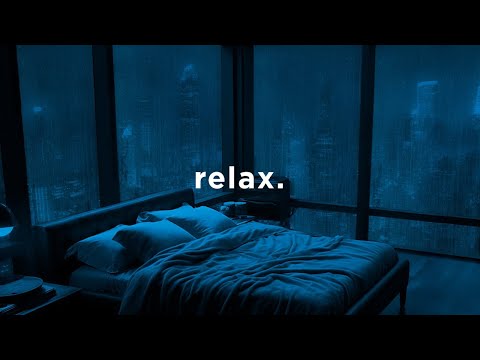forget everything and relax.