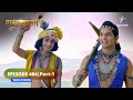 RadhaKrishn Balaram Fought With Jarasandha S Army RadhaKrishn EPISODE 404 Part 1
