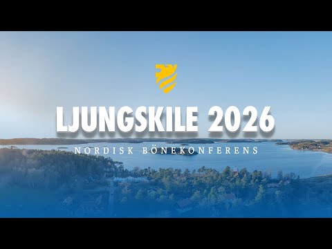 Kolla på LJUNGSKILE 2026 LIVE - del 4 (sönd kl 10)! LJUNGSKILE 2026 LIVE - del 4 (sönd kl 10)