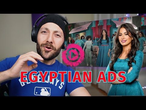 🇨🇦 CANADA REACTS TO روبي انغام محمود العسيلي عمر خيرت ويجز reaction