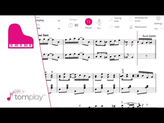 Hide and Seek Sheet music for Piano (Solo) Easy