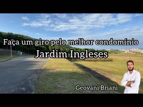 Jardim Ingleses | Faça um giro pelo melhor condomínio de casas nos Ingleses